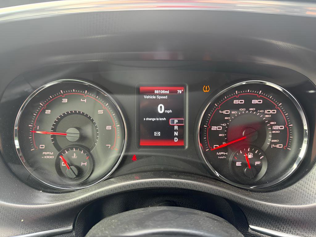 Used 2014 Dodge Charger SE RWD image 22