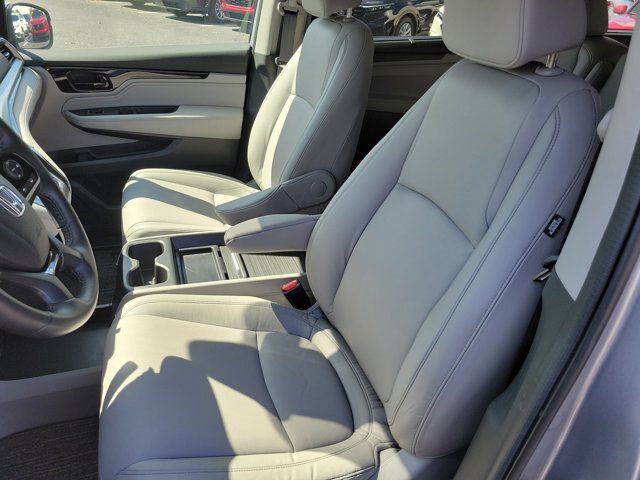 Used 2024 Honda Odyssey Touring image 21