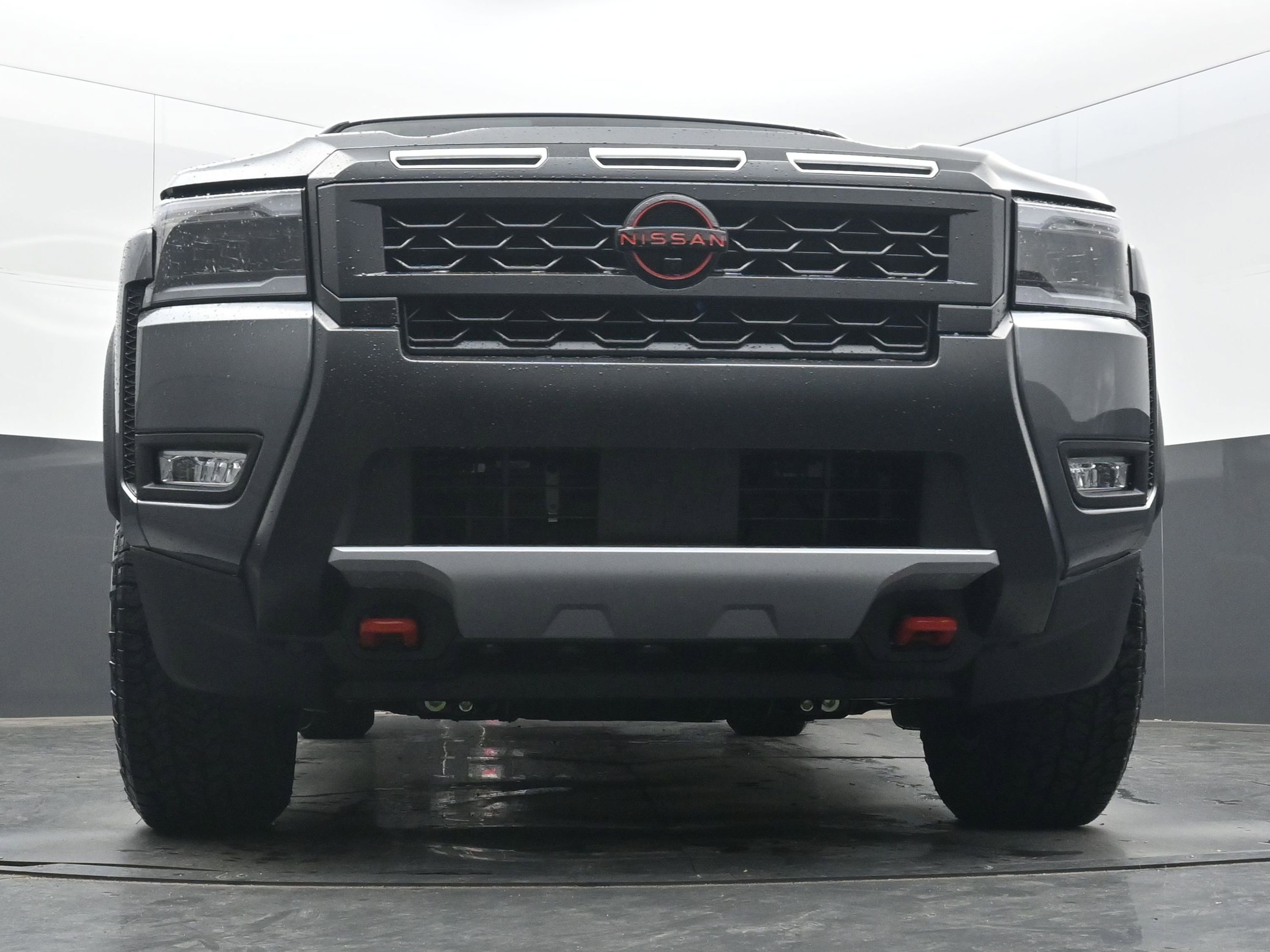 New 2026 Nissan Frontier Pro-X w/ Pro Premium Package RWD image 22