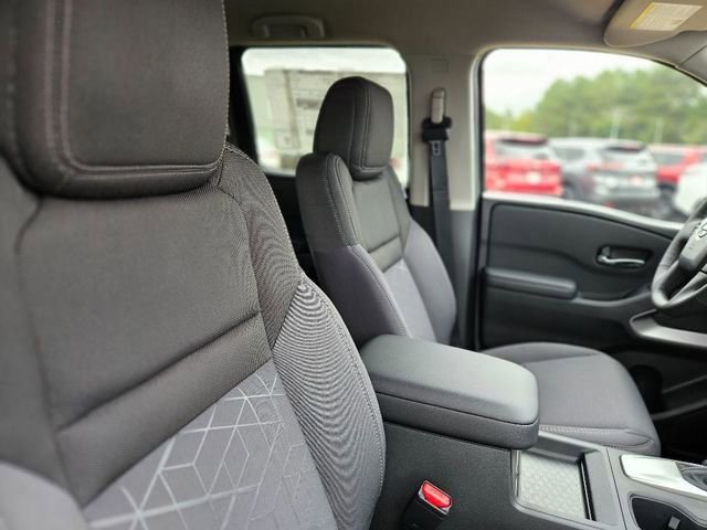 New 2026 Nissan Frontier SV image 10