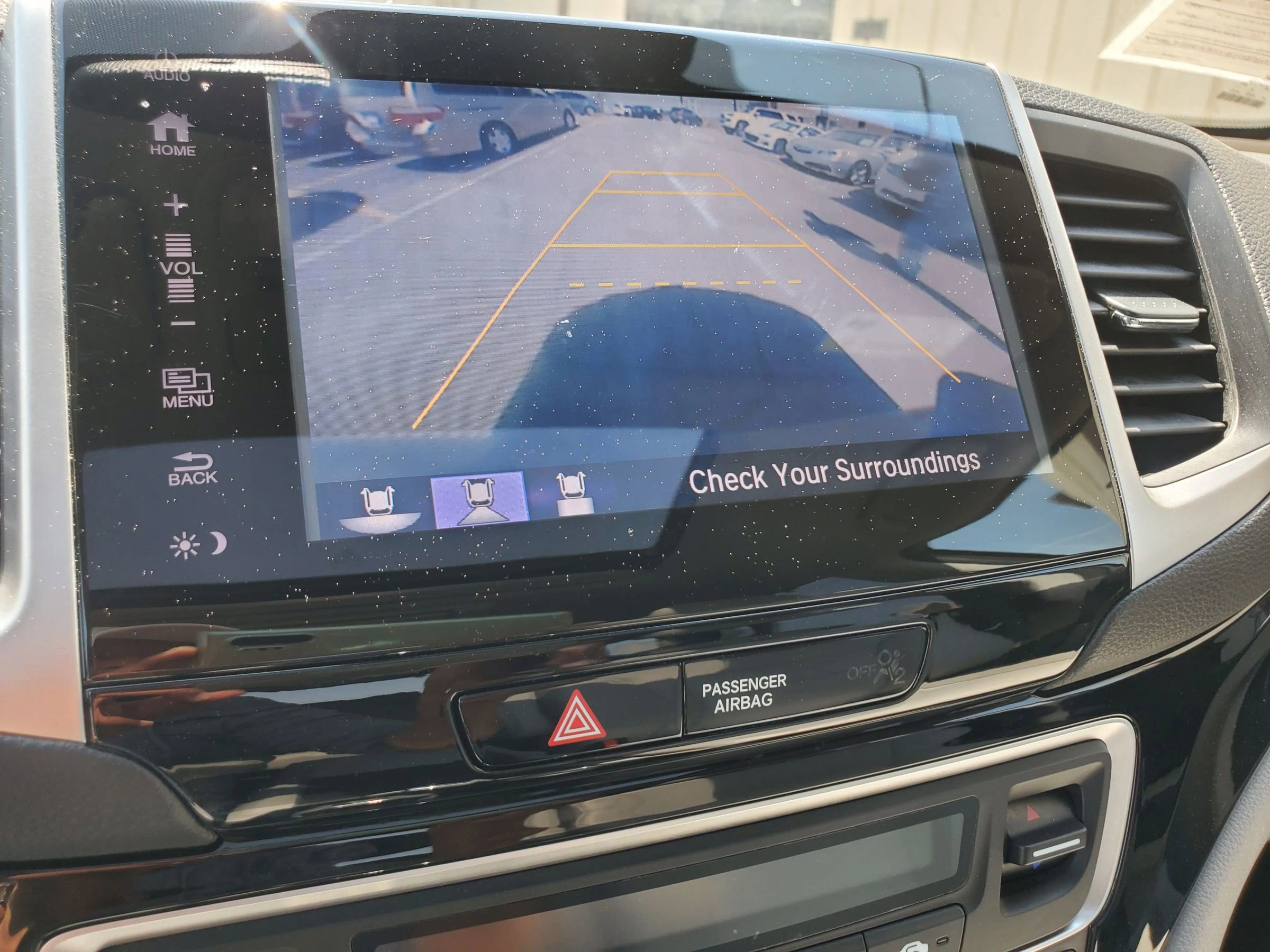 Used 2017 Honda Pilot Touring image 49