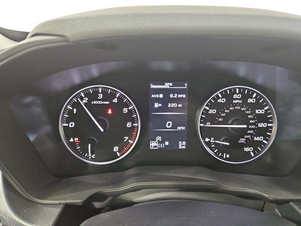 New 2026 Subaru Impreza 2.0i Sport AWD/4WD image 16