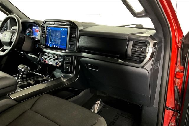 Used 2023 Ford F150 XLT w/ Equipment Group 302A High image 16