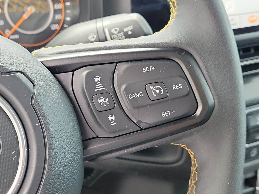 Used 2024 Jeep Gladiator Sport AWD/4WD image 29