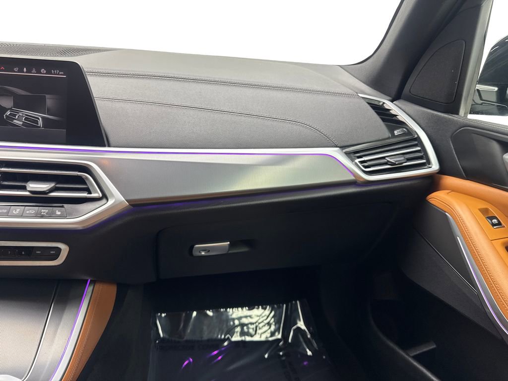 Used 2022 BMW X5 sDrive40i w/ M Sport Package image 59