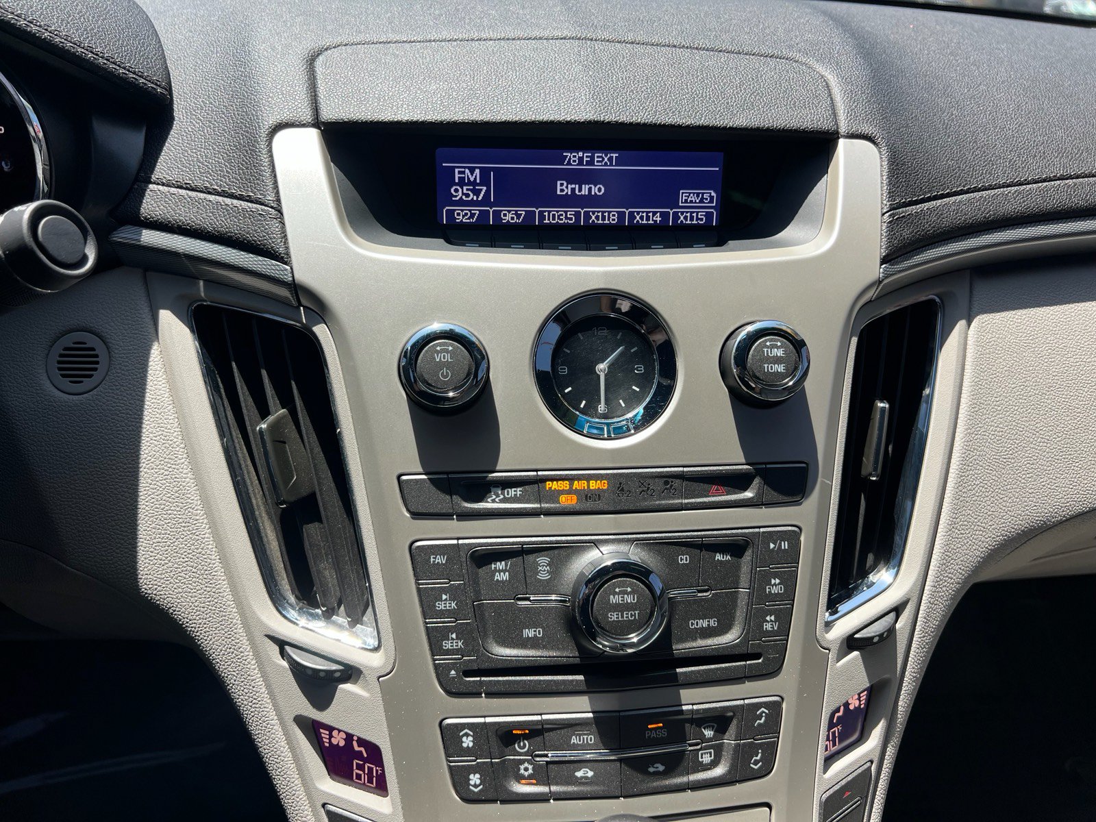 Used 2014 Cadillac CTS Coupe RWD image 25