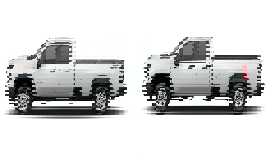 New 2024 Chevrolet Silverado 3500 W/T w/ WT Convenience Package image 38