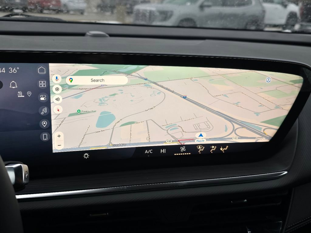 New 2026 Buick Envision Preferred image 22