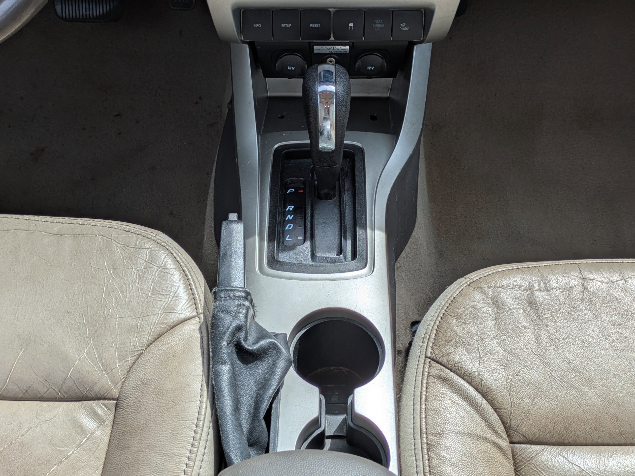 Used 2011 Ford Focus SEL w/ 301A Rapid Spec Order Code image 19