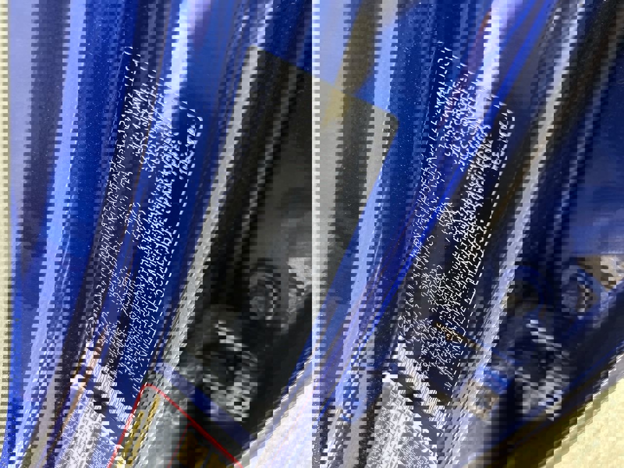 Certified 2023 Hyundai Tucson Limited image 25