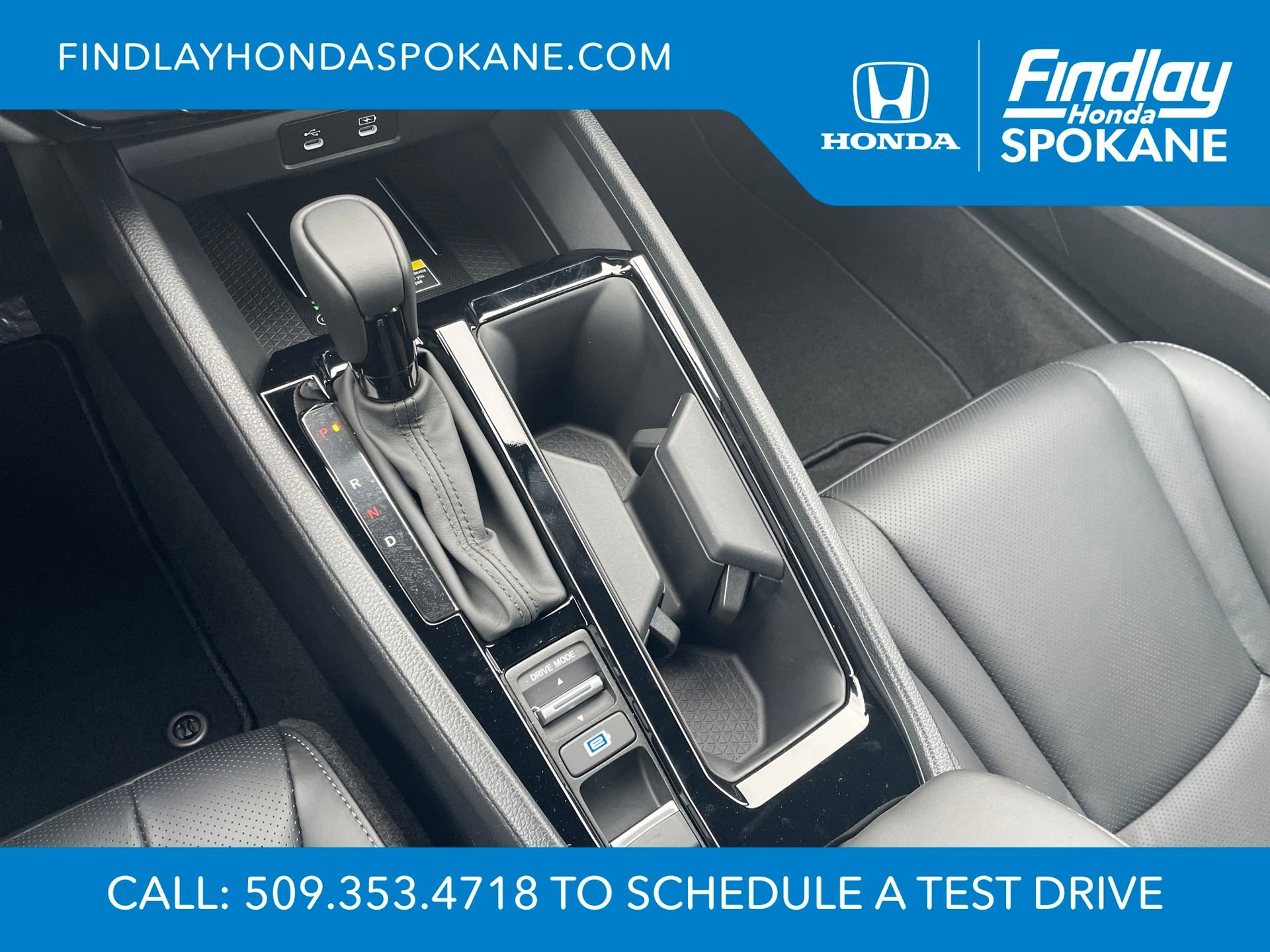 New 2025 Honda Accord Sport image 16