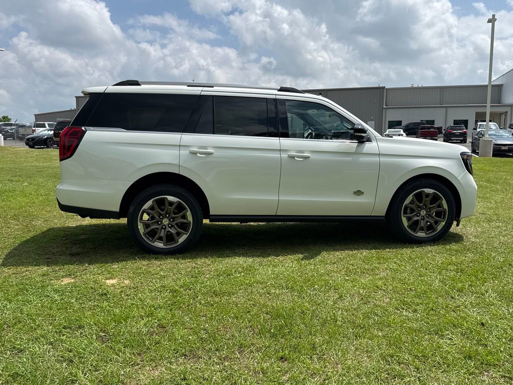 New 2026 Ford Expedition King Ranch AWD/4WD image 9