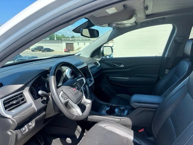 Used 2020 GMC Acadia SLT AWD/4WD image 9