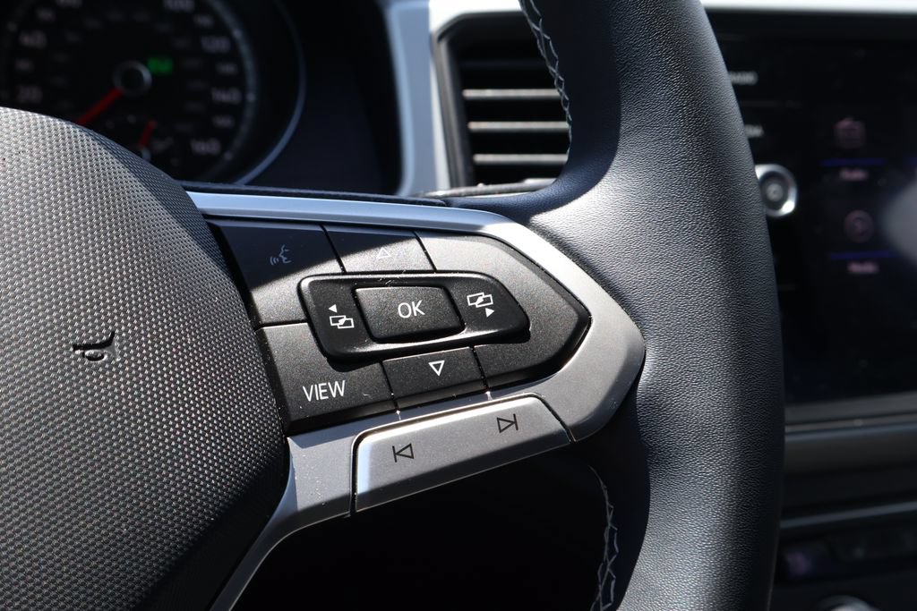 Used 2021 Volkswagen Atlas SE AWD/4WD image 18