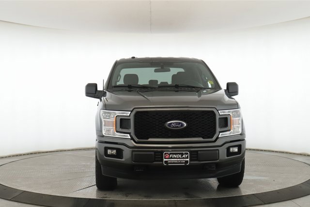 Used 2019 Ford F150 XL w/ Equipment Group 101A Mid image 12
