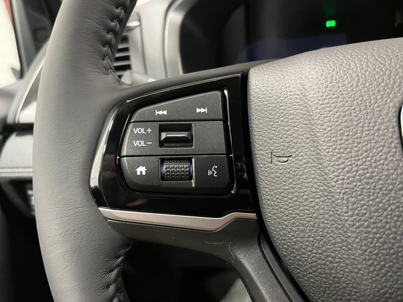 New 2026 Honda Odyssey EX-L image 16