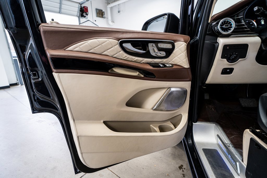 Used 2020 Mercedes-Benz Metris Passenger image 26