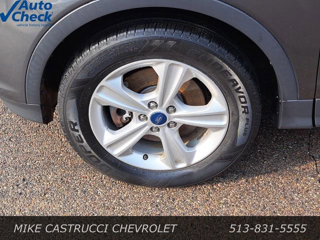 Used 2015 Ford Escape SE image 9