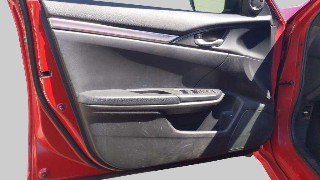 Used 2020 Honda Civic Sport image 15