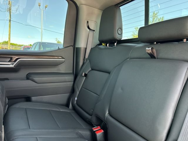 New 2026 Chevrolet Silverado 1500 LT w/ All Star Edition Plus AWD/4WD image 16