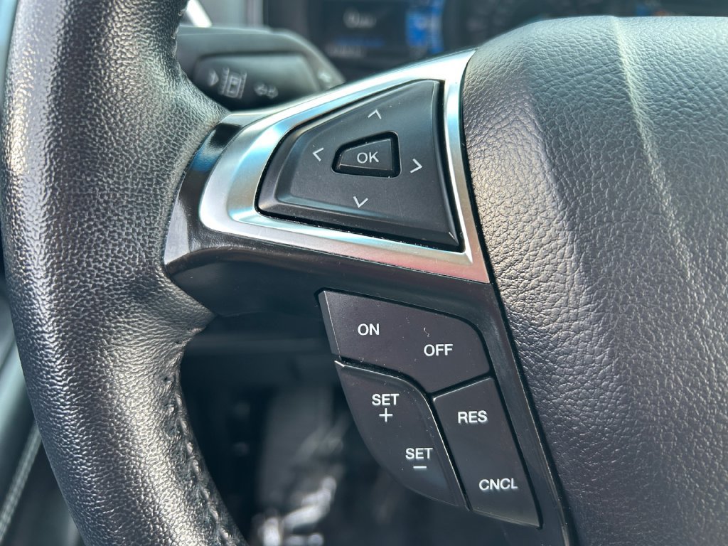 Used 2024 Ford Edge Titanium AWD/4WD image 24