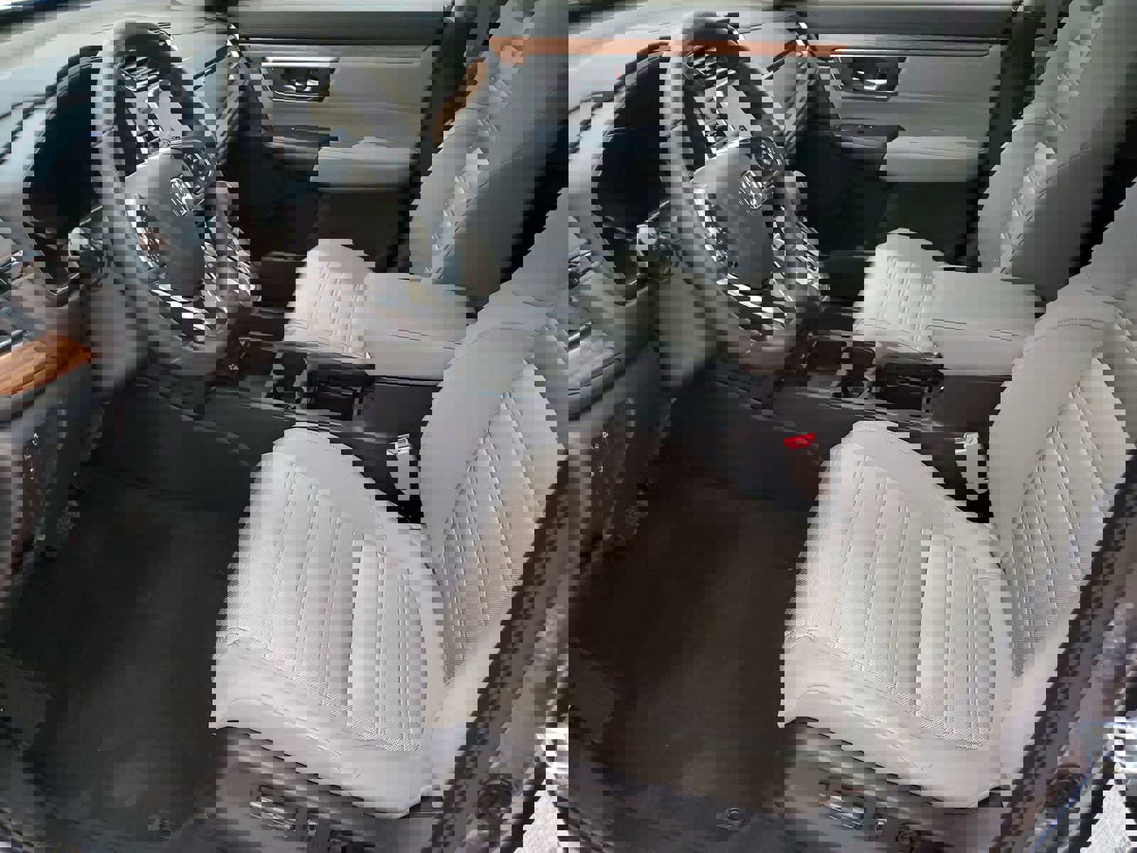 Certified 2022 Honda CR-V EX image 18