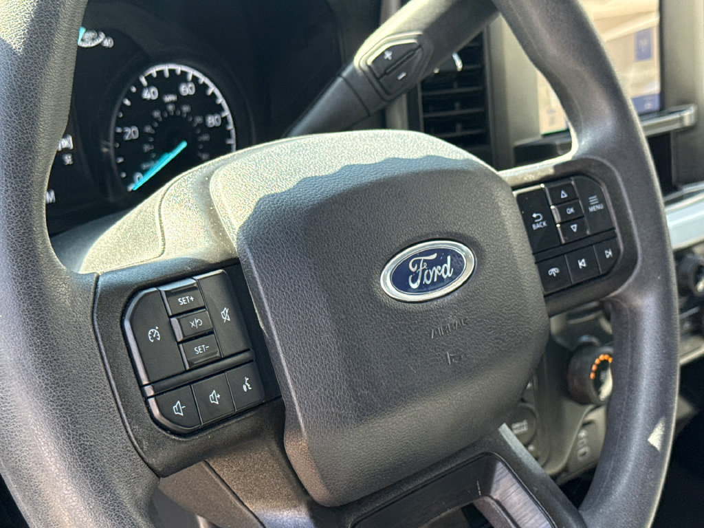 Used 2026 Ford F250 XLT AWD/4WD image 29