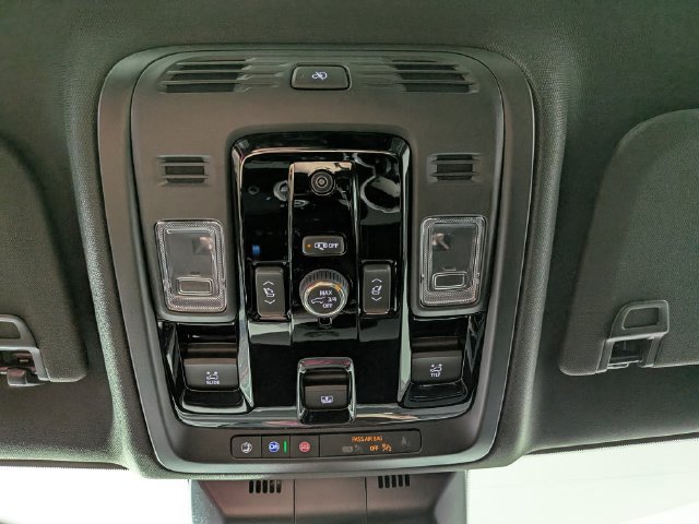 New 2027 Cadillac Escalade Sport w/ Touring Package AWD/4WD image 26