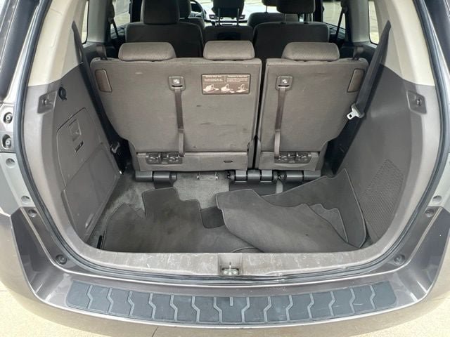 Used 2016 Honda Odyssey SE image 11