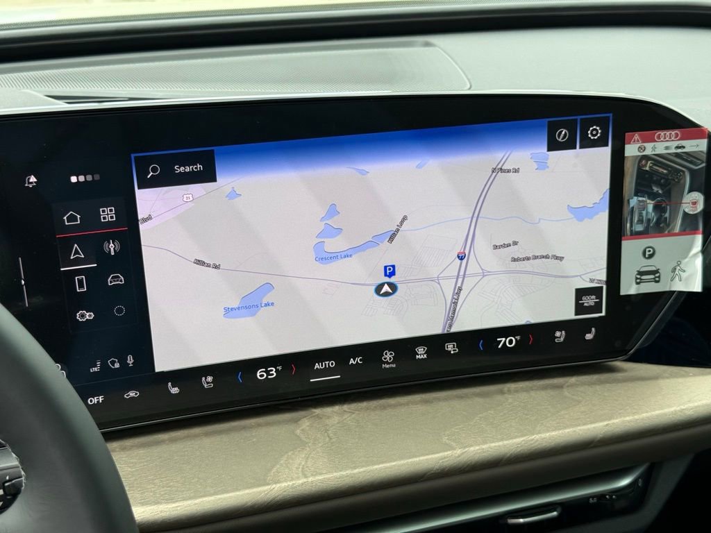 New 2025 Audi Q5 Premium Plus image 4