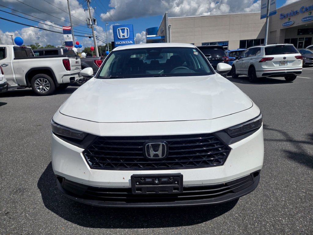 Used 2024 Honda Accord LX image 2