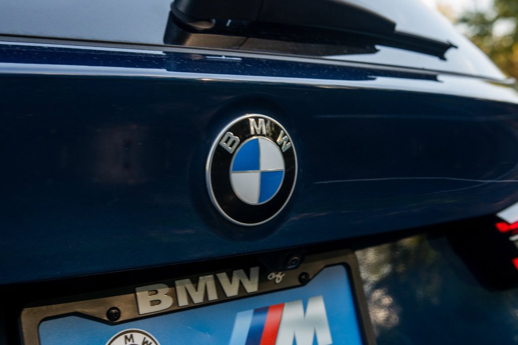 Certified 2024 BMW X3 xDrive30i w/ Premium Package AWD/4WD image 7