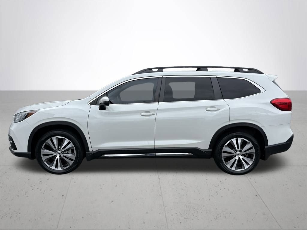Used 2021 Subaru Ascent Limited w/ Technology Package image 9
