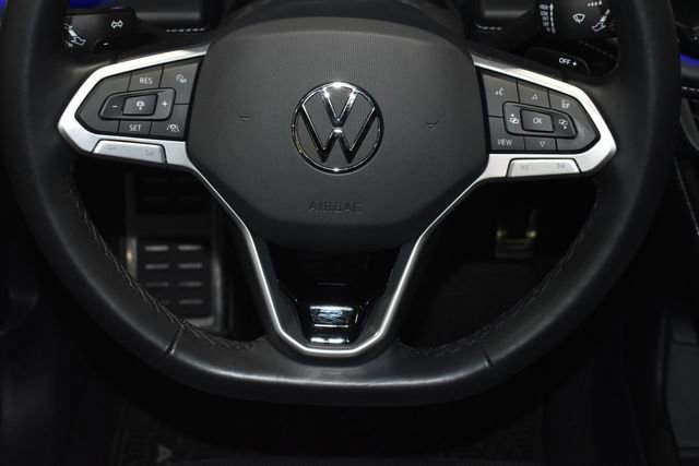 Used 2024 Volkswagen Atlas SEL Premium R-Line image 25