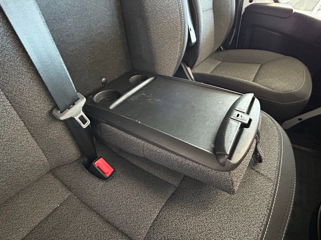 Used 2024 RAM ProMaster 3500 w/ Convenience Group image 31