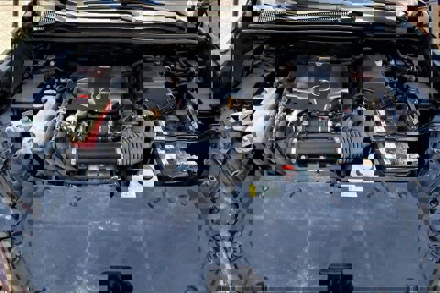 Used 2016 Lexus NX 200t AWD w/ Premium Package image 9