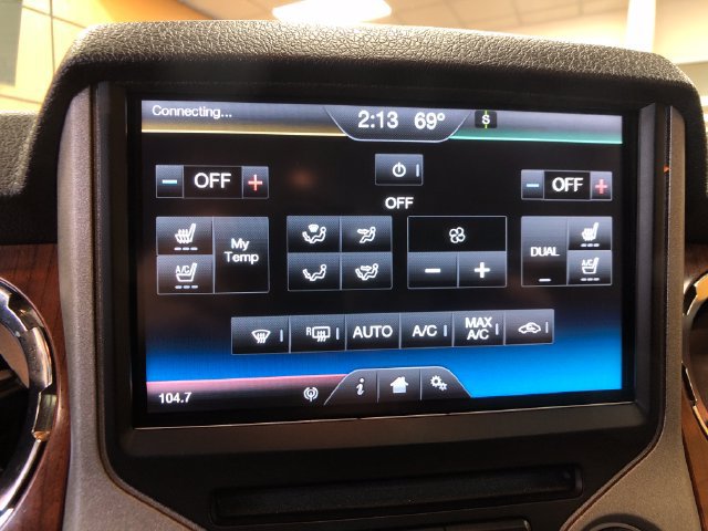 Used 2016 Ford F350 King Ranch AWD/4WD image 18