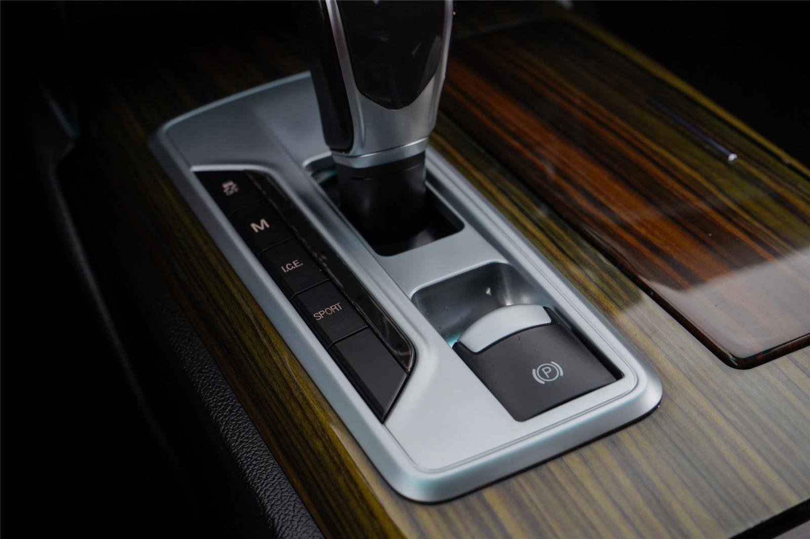 Used 2015 Maserati Ghibli S Q4 image 16