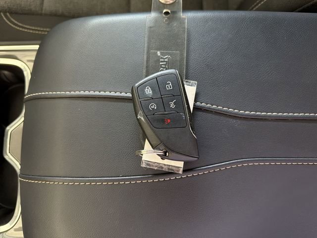 Certified 2025 GMC Acadia Elevation image 34