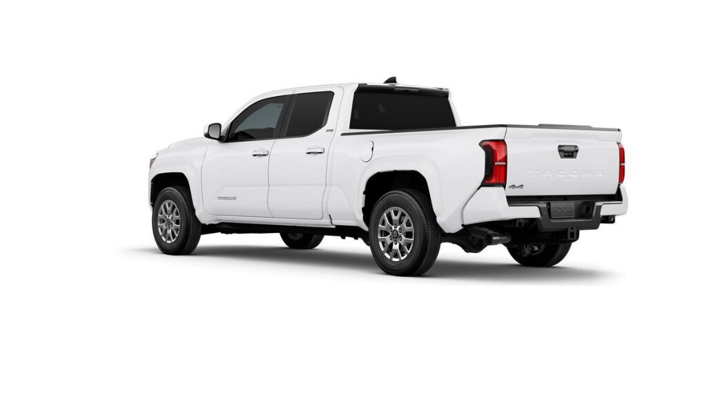 New 2026 Toyota Tacoma SR5 AWD/4WD image 6
