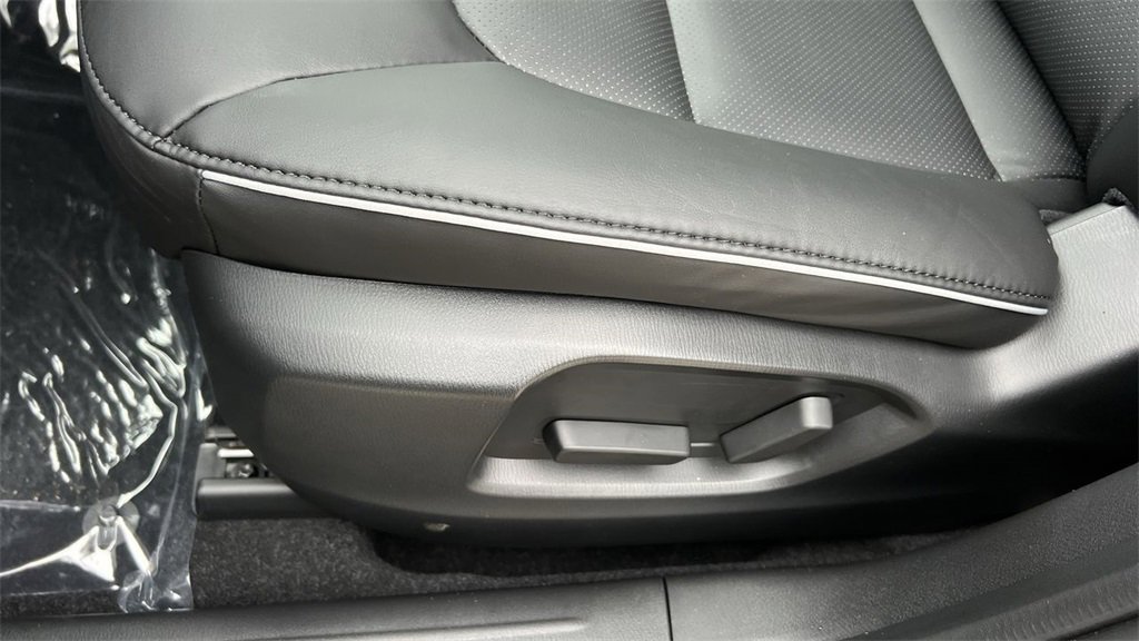 New 2025 MAZDA CX-5 AWD 2.5 S image 42