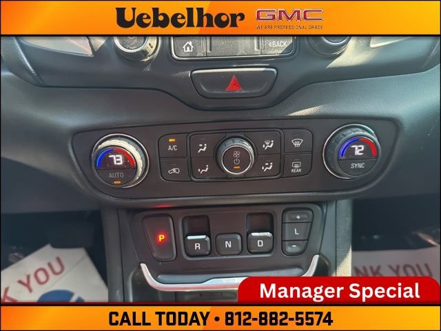 Used 2020 GMC Terrain SLT w/ Preferred Package image 24