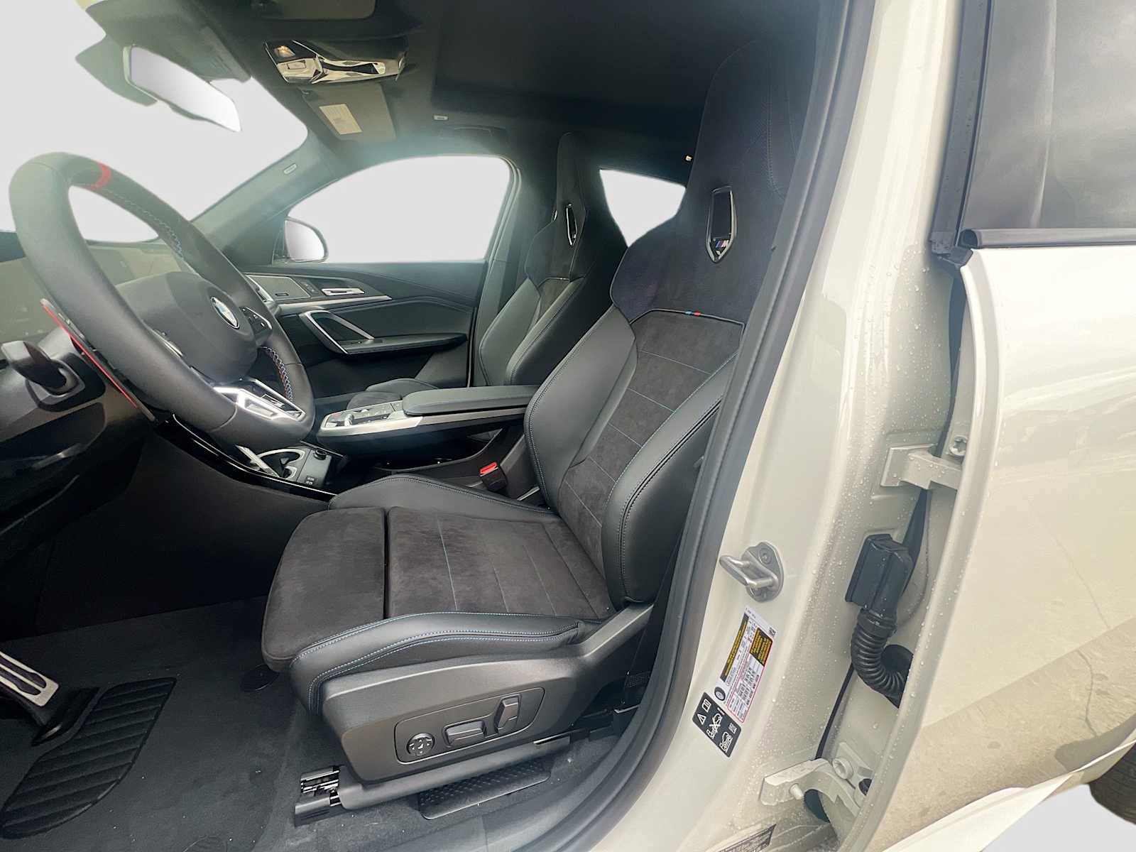 New 2026 BMW X2 M35i w/ Technology Package AWD/4WD image 18