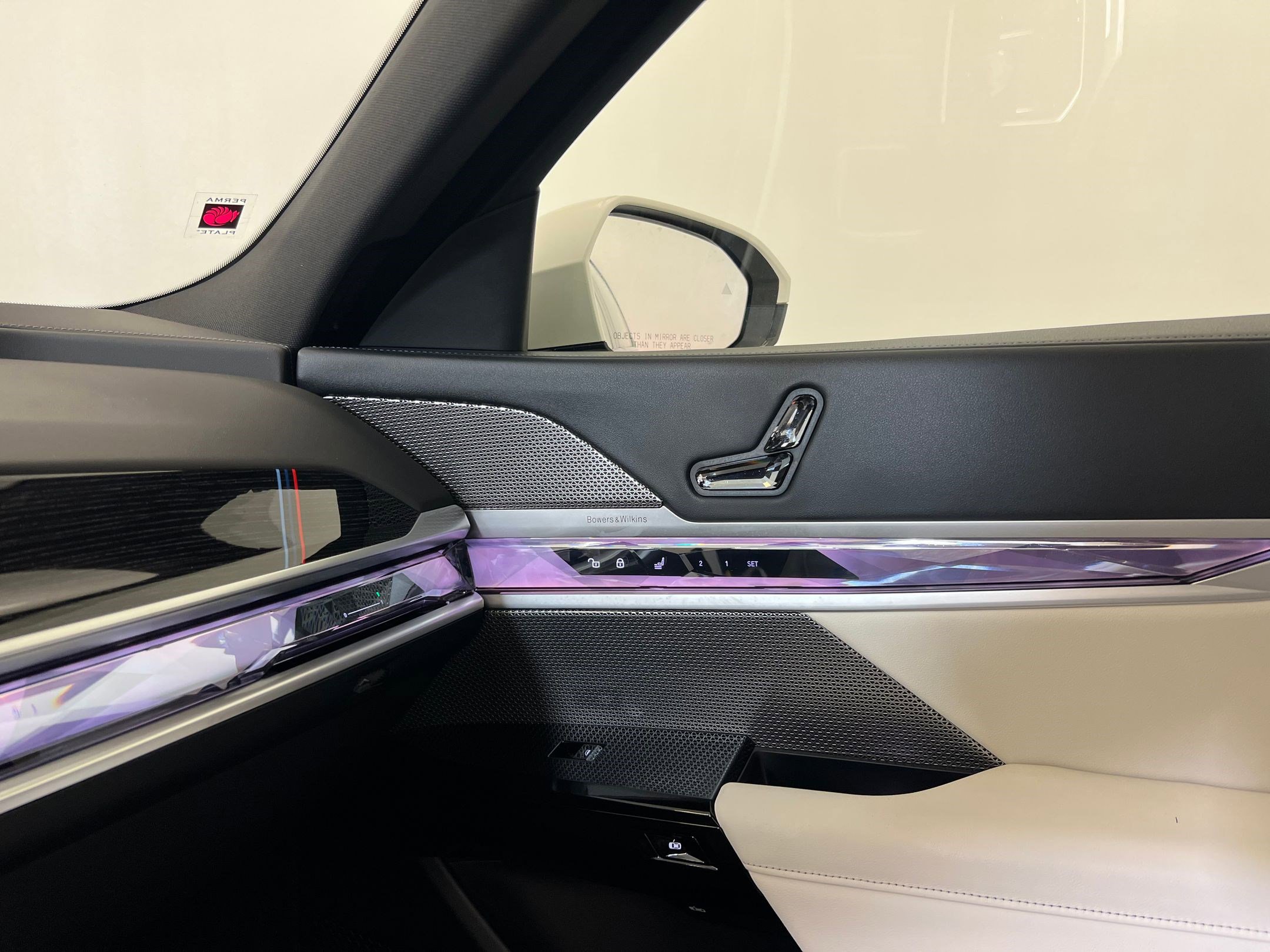 New 2026 BMW i7 eDrive50 w/ M Sport Package image 30