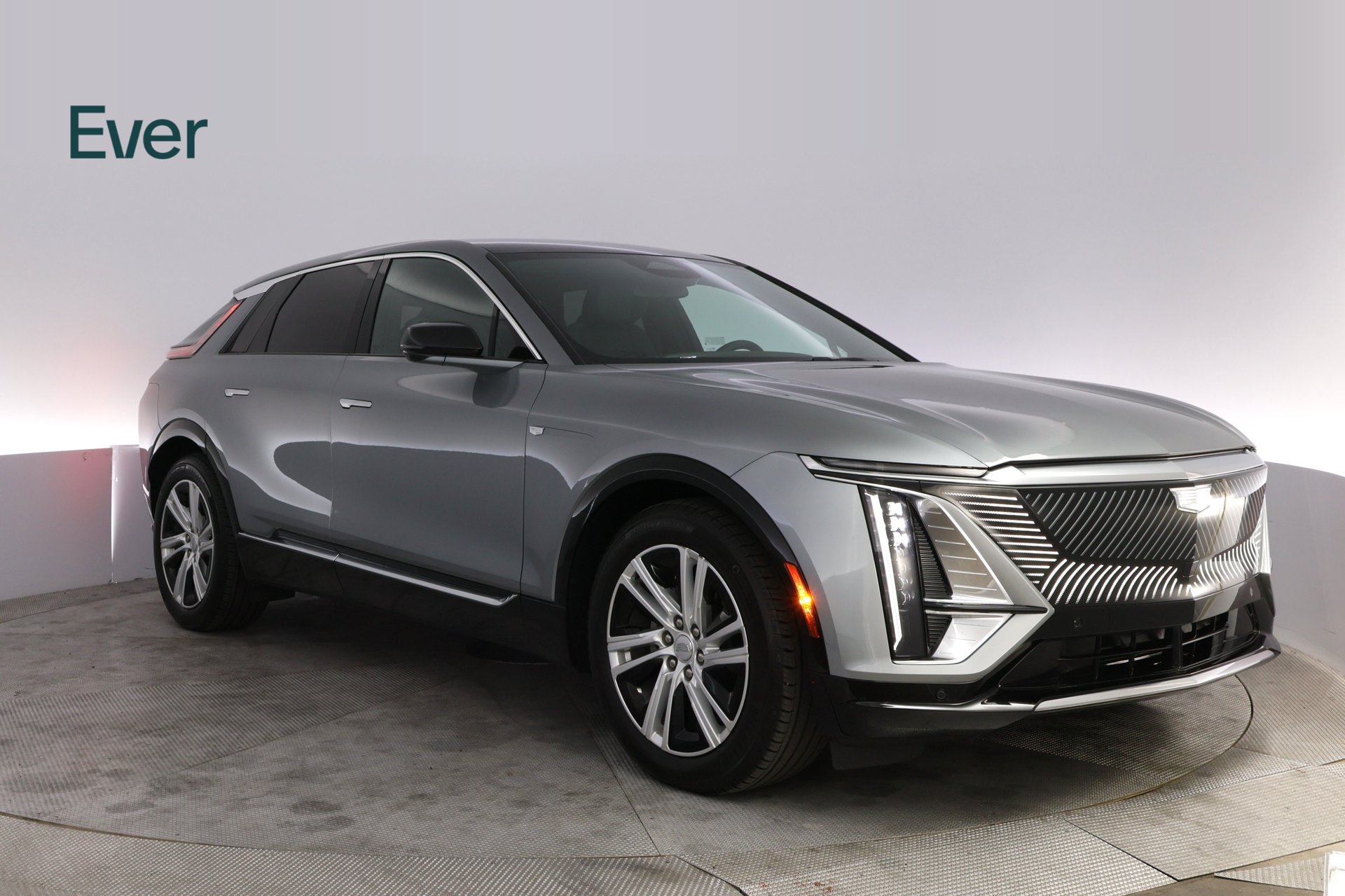 Used 2024 Cadillac Lyriq Tech RWD image 13
