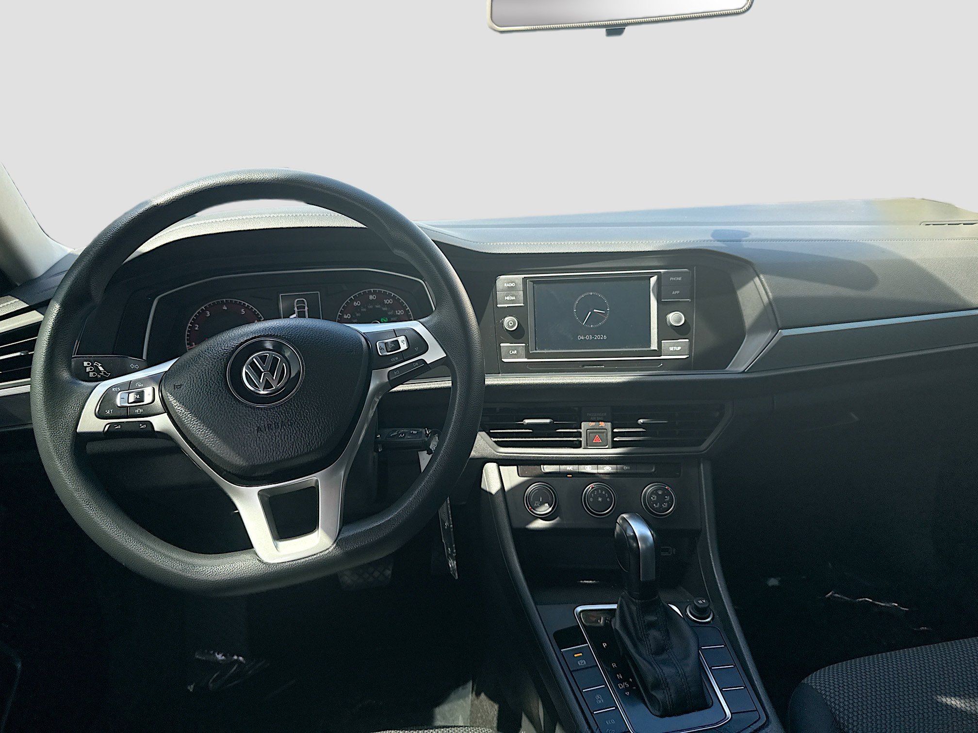 Used 2019 Volkswagen Jetta S w/ Driver Assistance Package image 20