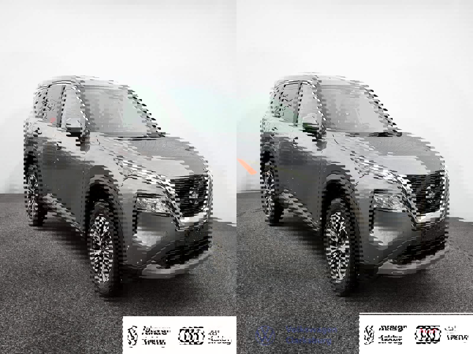 Used 2023 Nissan Rogue SV image 7