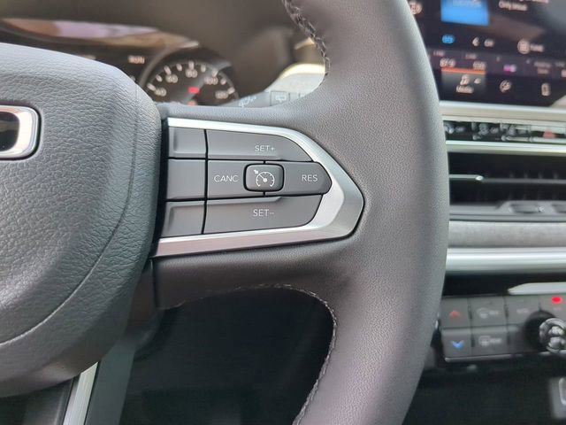 New 2023 Jeep Compass Latitude w/ Convenience Group image 26