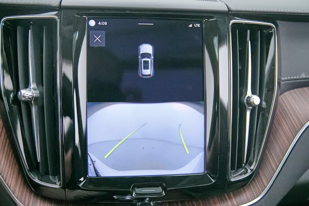 Certified 2023 Volvo XC60 B6 Ultimate w/ Climate Package AWD/4WD image 34