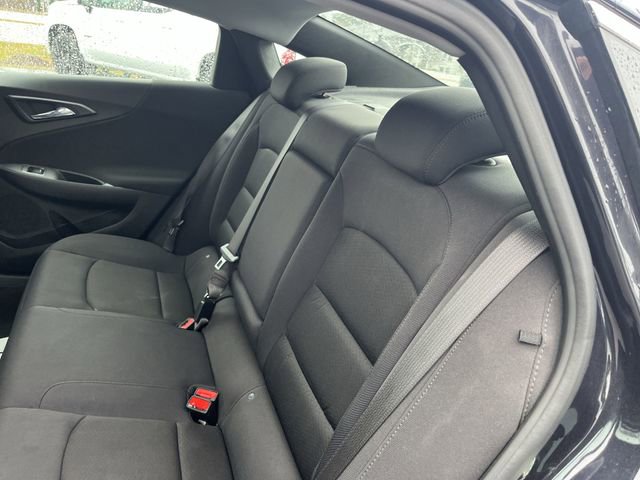 Used 2023 Chevrolet Malibu LT image 34